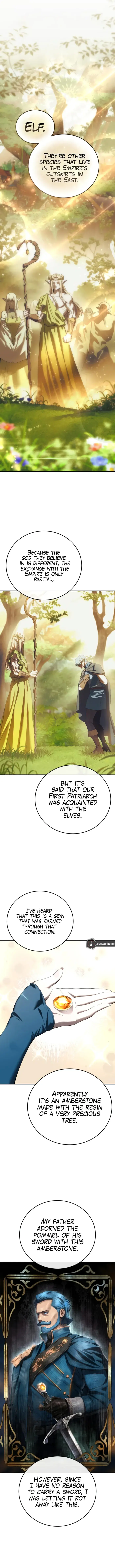 Star Embracing Swordmaster Chapter 85 image 01_optimized